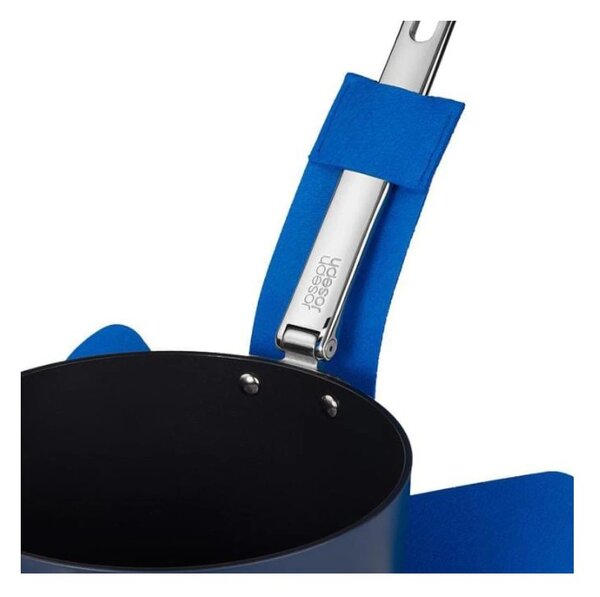 Joseph Joseph Space Gen2 Set 3 pezzi Protezioni per Padelle