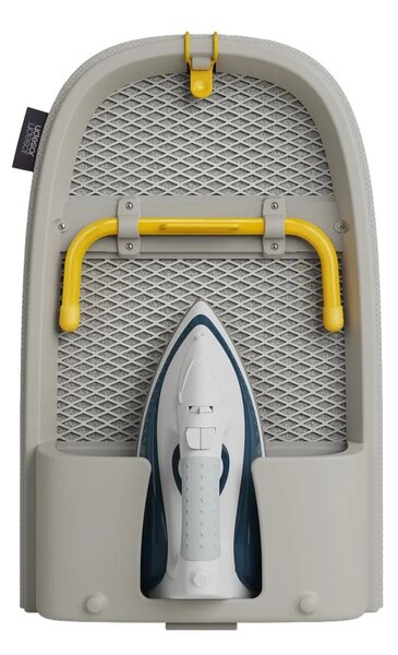 Joseph Joseph Pocket Max 110 Ecru Asse da Stiro Pieghevole