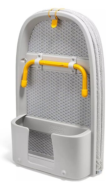 Joseph Joseph Pocket Max 110 Ecru Asse da Stiro Pieghevole