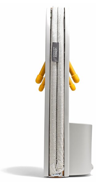 Joseph Joseph Pocket Max 110 Ecru Asse da Stiro Pieghevole