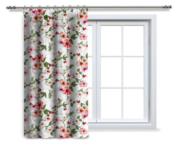 Tenda con nastro MIGD370 140x160 cm