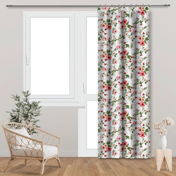 Tenda con nastro MIGD370 140x230 cm