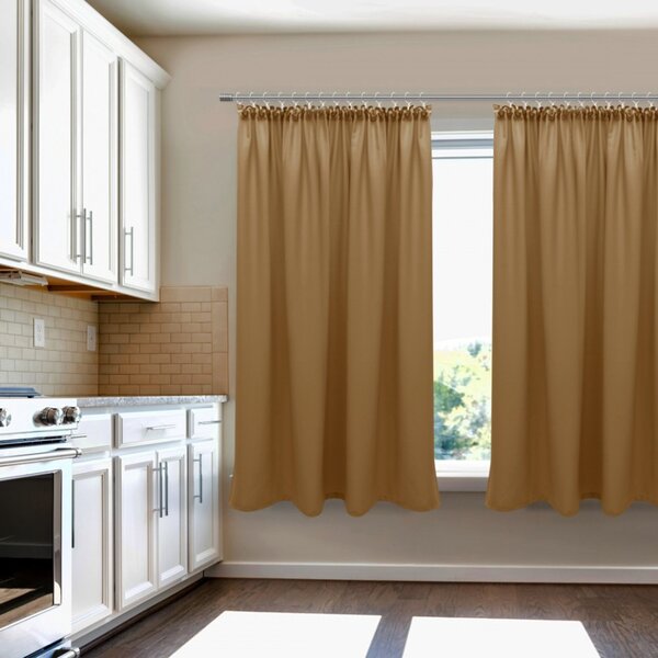 Tenda con nastro Heaven beige