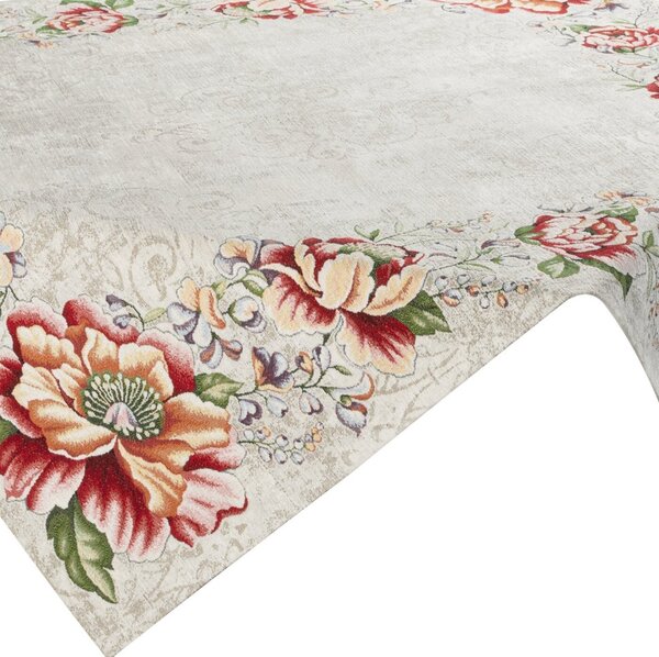 Tovaglia Gobelin Chenille 1182 RJ