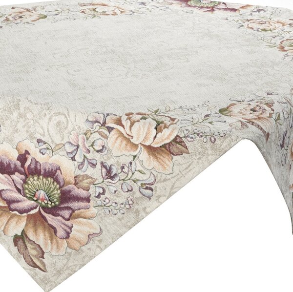 Tovaglia Gobelin Chenille 1182