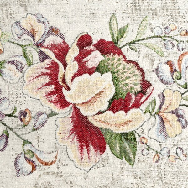Tovaglia Gobelin Chenille 1182 RJ