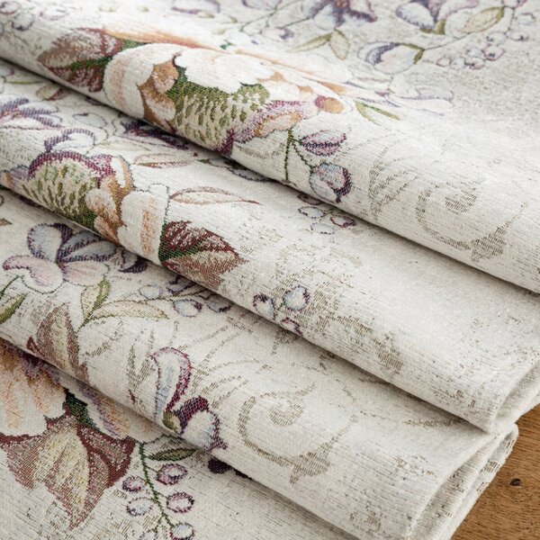 Tovaglia Gobelin Chenille 1182
