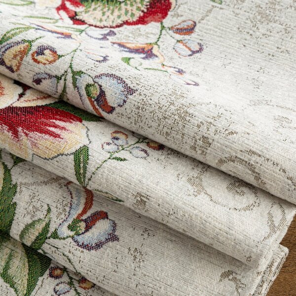 Tovaglia Gobelin Chenille 1182 RJ