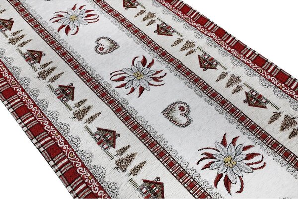 Runner Gobelin Chenille IT032