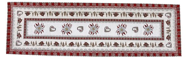 Runner Gobelin Chenille IT032