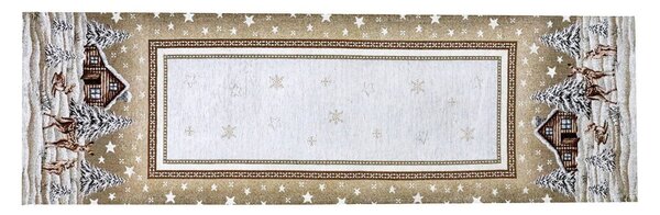 Runner Gobelin Chenille IT030