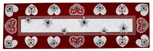 Runner Gobelin Chenille IT026