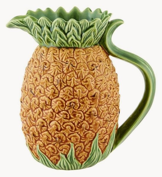 Brocca artigianale Pineapple