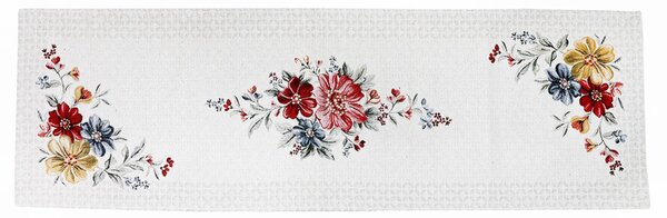 Runner Gobelin Still Chenille IT104