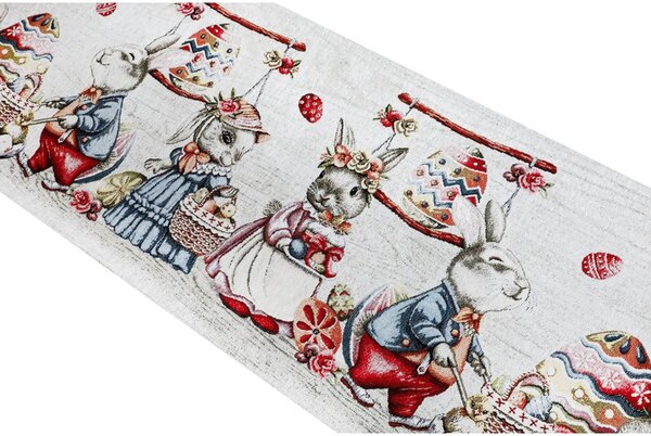 Runner Gobelin Chenille IT116