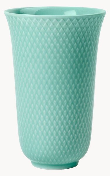 Vaso Rhombe Color, alt. 15 cm