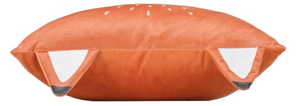 Cuscino per bambini in velluto 40x40 cm Roxy – douceur d'intérieur
