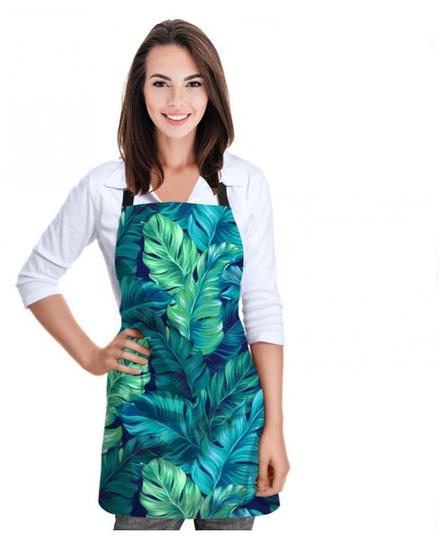 Impermeabile grembiule da cucina MIGD219