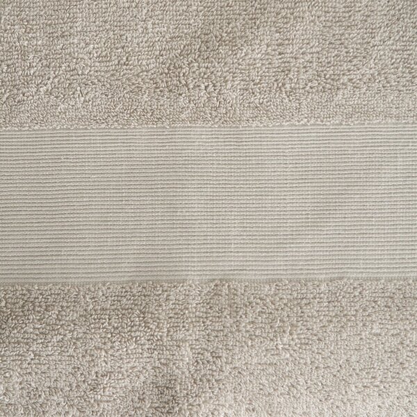 Set di asciugamani tipo terry beige in cotone 2 pz 30x30 cm Anti-Bacterial – Catherine Lansfield