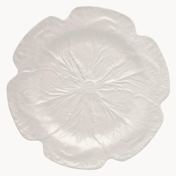 Set di 2 piatti Cabbage