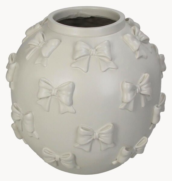 Vaso Bow, alt. 21 cm