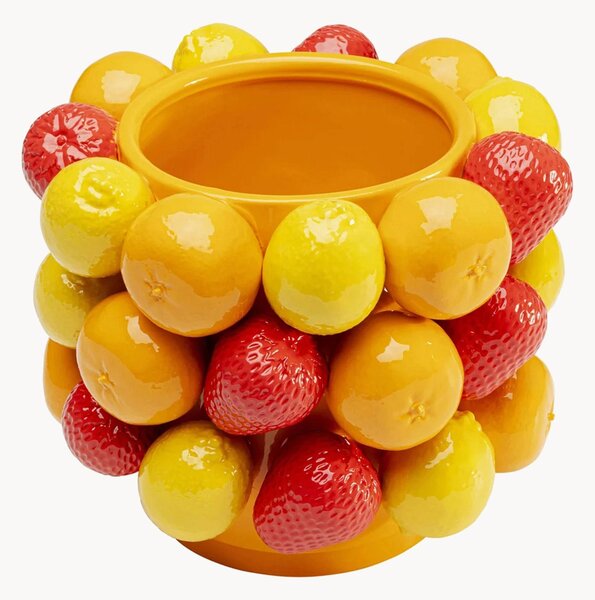 Vaso Fruit Parade