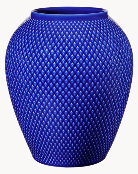Vaso Rhombe Color, alt. 17 cm