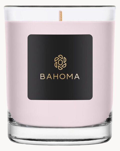 Candela in confezione regalo (Alchemy Velvet Peony & Cashmere)
