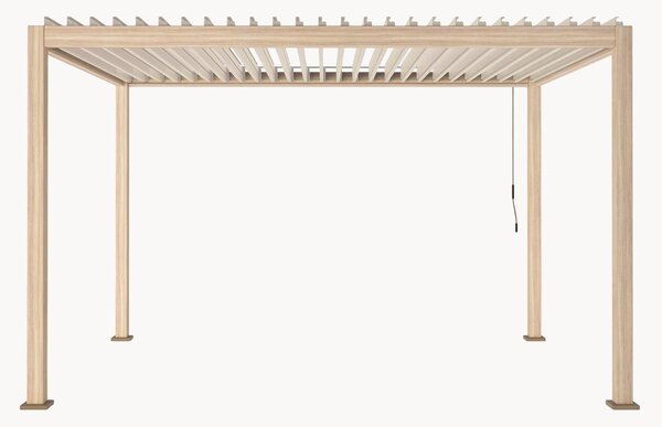 Pergola Ocean