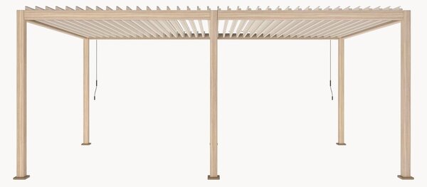 Pergola Ocean