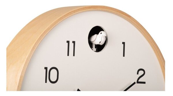 Orologio ø 31,5 cm Cuckoo - Karlsson