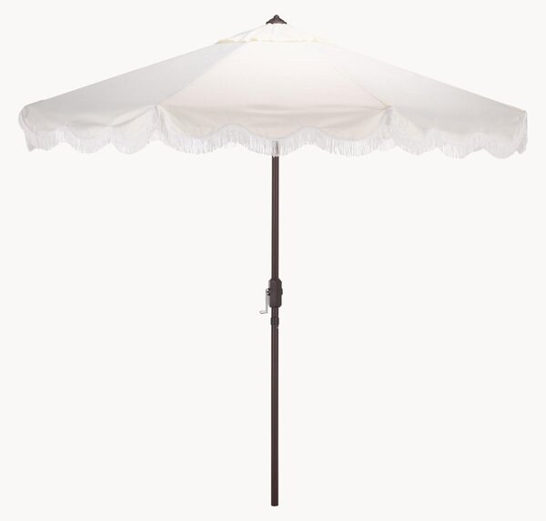 Ombrellone con inclinazione Torsa, Ø 256 cm