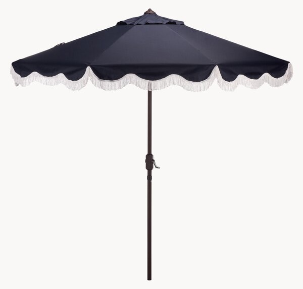 Ombrellone con inclinazione Torsa, Ø 256 cm