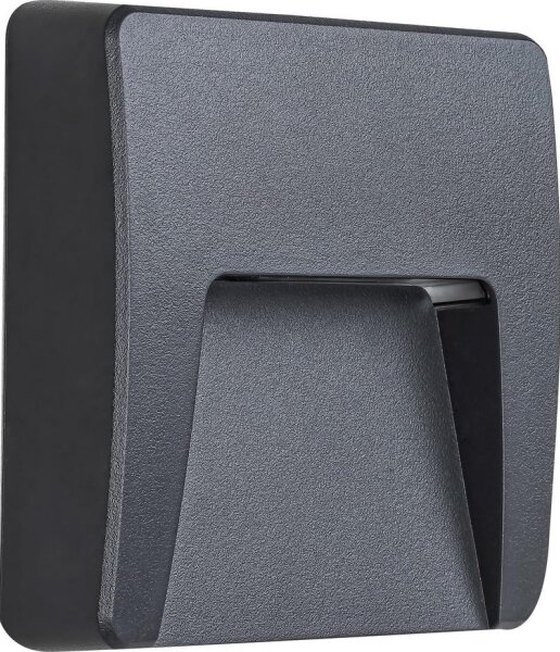 Rabalux 8894 - Applique a LED da esterno TRENTO LED/3W/230V IP65