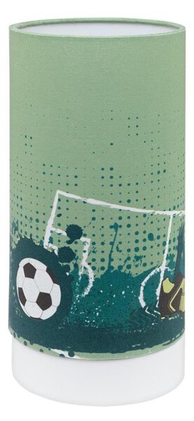 Eglo 97763 - Lampada piccola LED per bambini TABARA LED/6W/230V