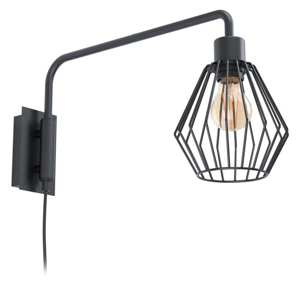 Eglo 99349 - Applique TABILLANO 1xE27/40W/230V