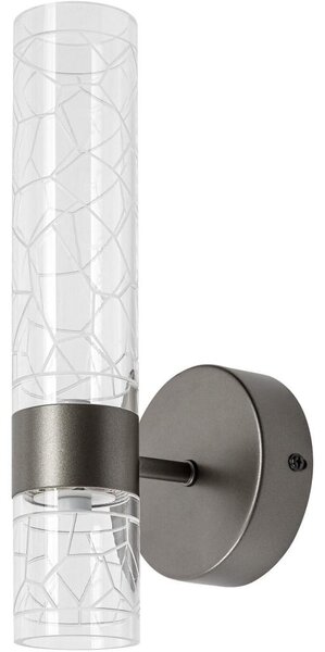 Rabalux 71186 - Lampada da parete LED ONIXO LED/8W/230V 3000K