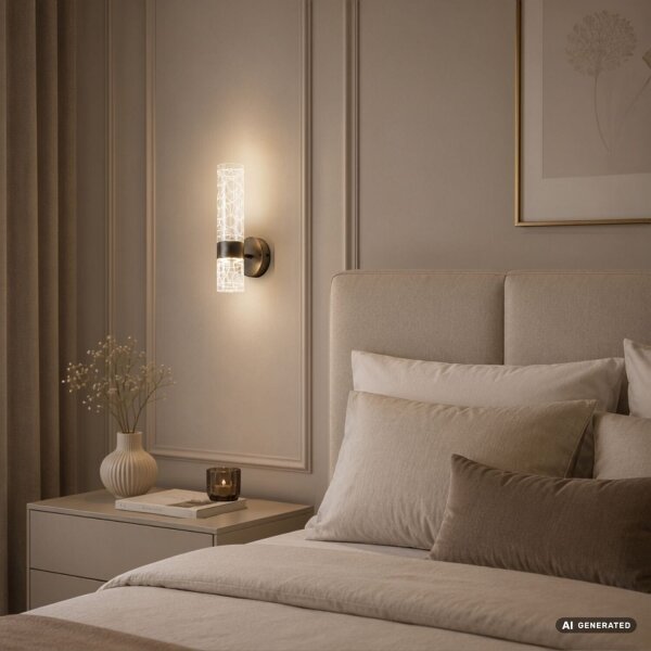 Rabalux 71186 - Lampada da parete LED ONIXO LED/8W/230V 3000K