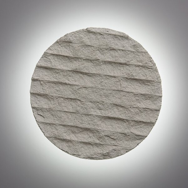 Rabalux 71526 - Lampada da parete TIMMO LED/12W/230V 3000/4500/6500K beige