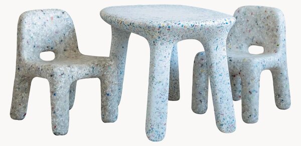 Set di 3 mobili per bambini All Bright