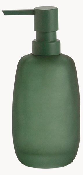 Dosatore sapone in vetro Fros