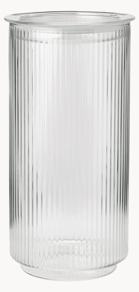 Barattolo in vetro borosilicato Pilastro