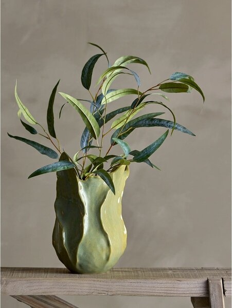 Eucalipto artificiale (altezza 101 cm) - Bloomingville