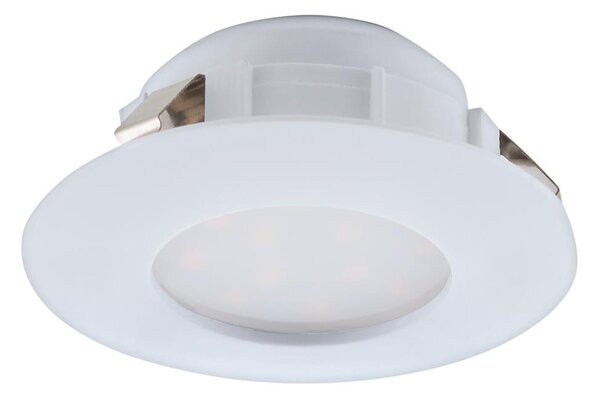 Eglo 95817- Faretto da incasso a LED PINEDA LED/4,9W/230V