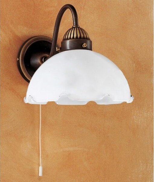 Kolarz 731.61.73 - Applique NONNA 1xE27/75W/230V
