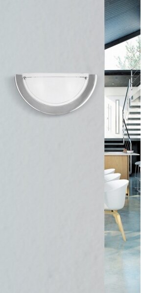 Rabalux 5173 - Applique UFO 1xE27/60W/230V