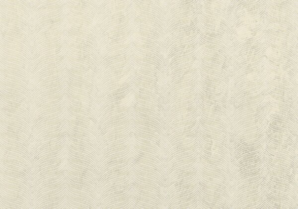Carta da parati Motivo bianco e grigio, Carta da parati Geometriche, Carta da parati popolare, t00708v1 - Tapeko.it