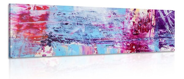 Quadri texture con sfumature di colore