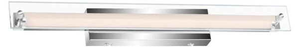 Briloner 2240-018 LED dimmerabile bagno specchio 5W 230V IP44