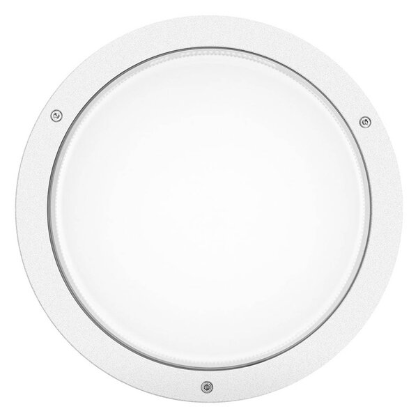 Applique LED Bliz Round 30 3.000K bianco dimming